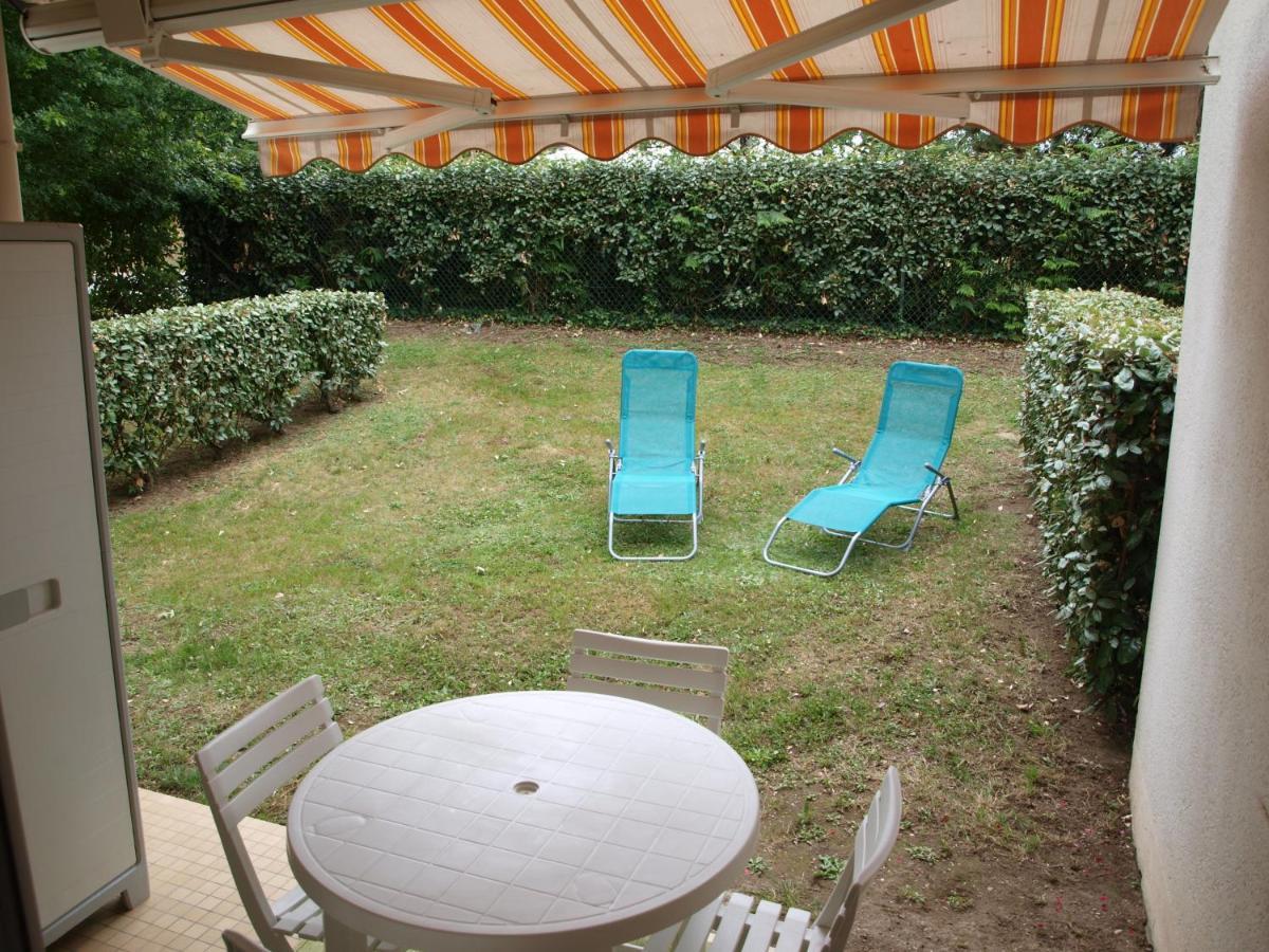 Appartement Terrasse Jardin Rive Gauche Du Port Vannes Esterno foto
